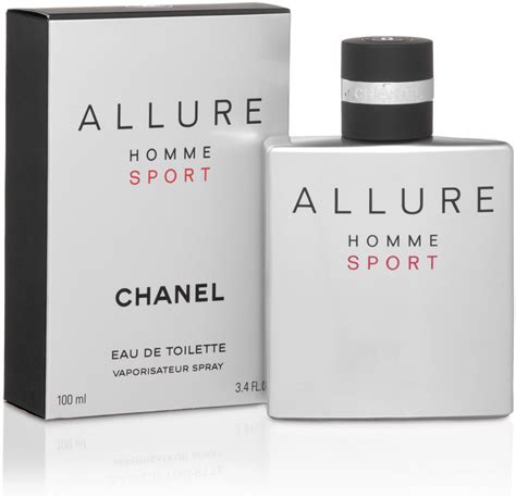 chanel allure homme sport 100 ml edt|Chanel Allure Homme Sport discount.